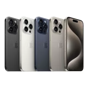 Apple iPhone 15 Pro...