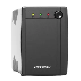 Hikvision UPS Smart | Protezione Blackout e Sbalzi - TP Store