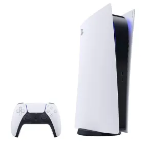 Sony PlayStation 5 Digital...