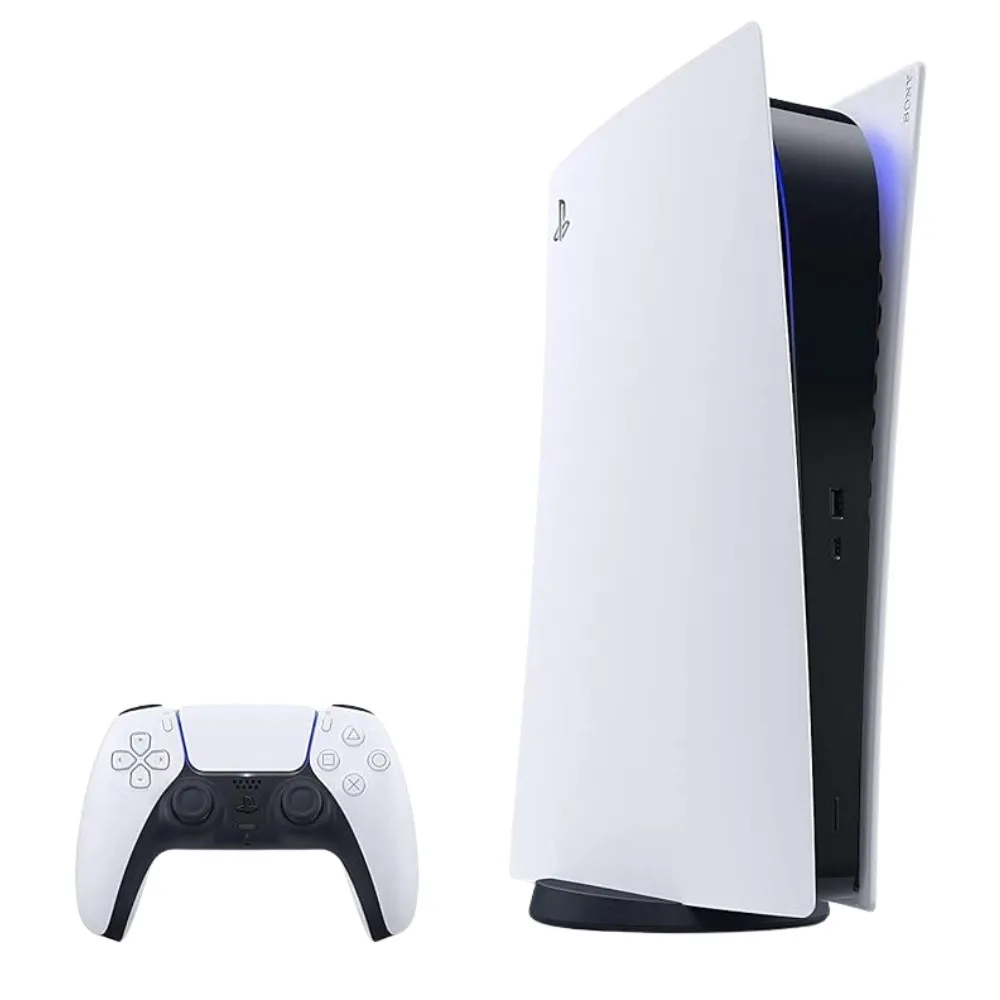 PS5 Digital Edition 1TB Usata | Grado Eccellente Garantito - TP Store