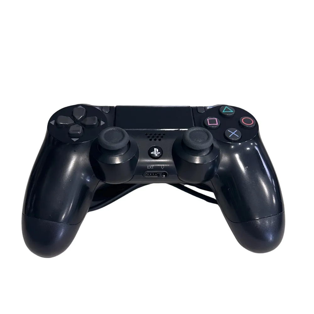 Controller DualShock 4.