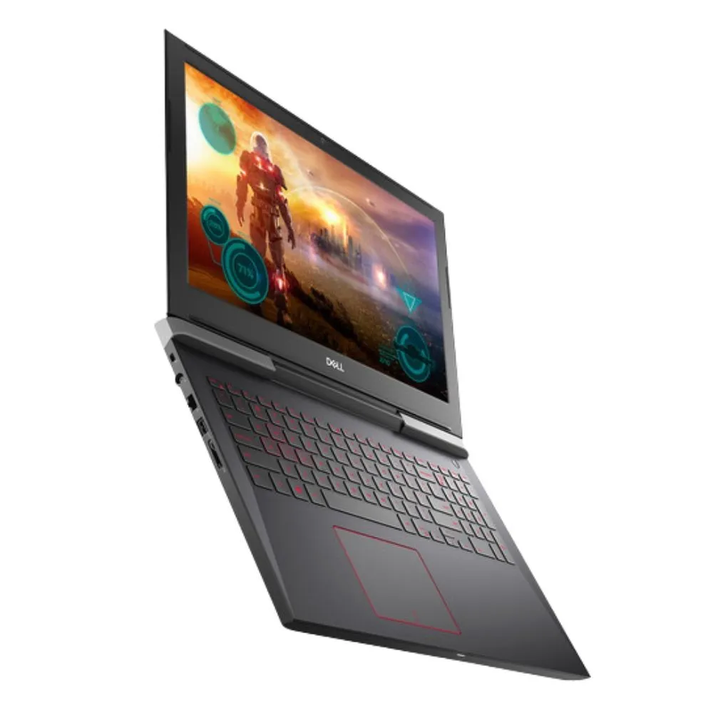 Dell Inspiron 15 7000 Gaming Usato | i7, GTX 1060, 512GB SSD - TP Store