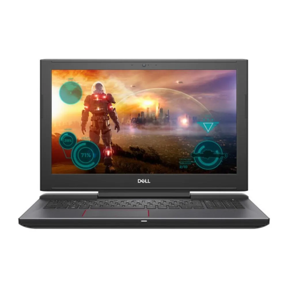 Dell Inspiron 15 7000 Gaming Usato | i7, GTX 1060, 512GB SSD - TP Store
