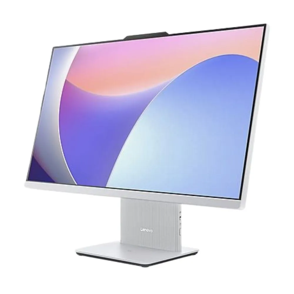 Lenovo IdeaCentre AIO 27" i5-13420H | Nuovo Sigillato Garanzia Italia - TP Store