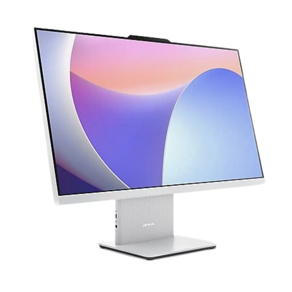 Lenovo IdeaCentre AIO 27" i5-13420H | Nuovo Sigillato Garanzia Italia - TP Store