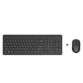 Kit Tastiera e Mouse Wireless HP 230 | Nuovo Sigillato - TP Store