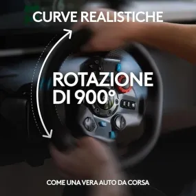 Logitech G29 Driving Force...