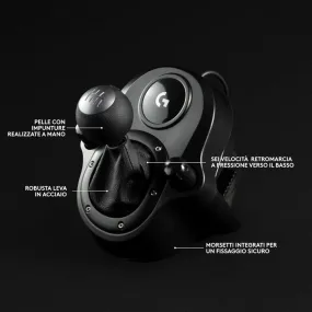 Logitech G29 con Cambio Driving Force | Usato Garantito - TP Store