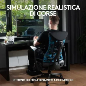 Logitech G29 con Cambio Driving Force | Usato Garantito - TP Store