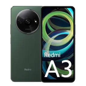 Xiaomi Redmi A3 | Nuovo Sigillato Garanzia Italia - TP Store