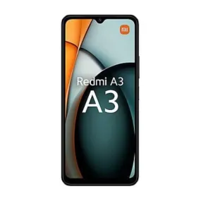 Xiaomi Redmi A3 - Display...