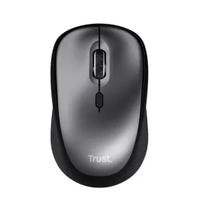 Trust Yvi Silent Mouse Wireless Silenzioso - Compatto - 1600 DPI - Nuovo Sigillato