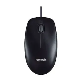 Logitech M90 Mouse Ottico USB | Nuovo Sigillato - TP Store