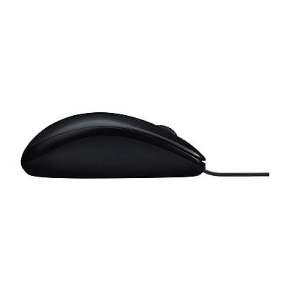 Logitech M90 Mouse Ottico USB | Nuovo Sigillato - TP Store