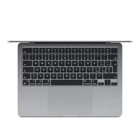 MacBook Air 13" M3 16GB RAM Usato | Grado Eccellente - TP Store
