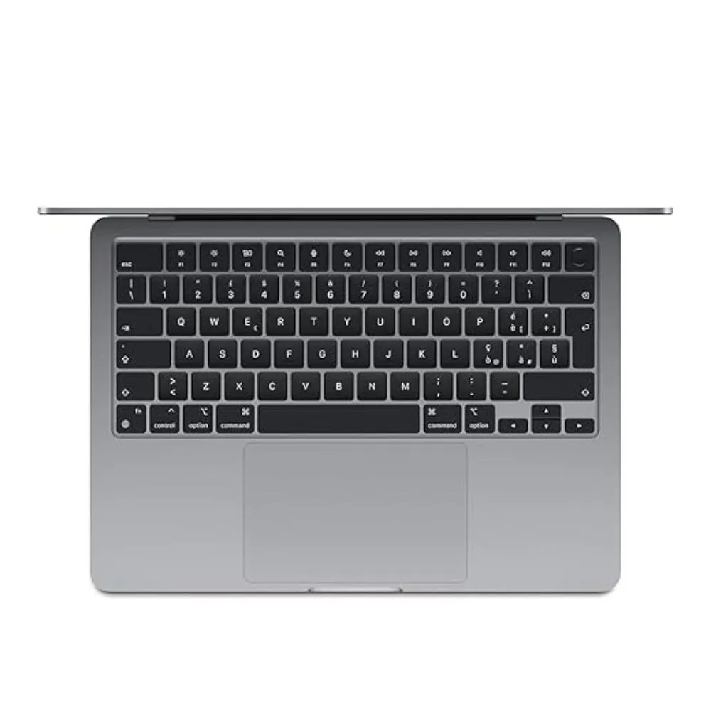 MacBook Air 13" M3 16GB RAM Usato | Grado Eccellente - TP Store