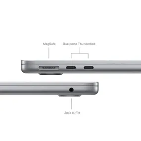 Apple MacBook Air 13" (Chip...