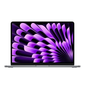 Apple MacBook Air 13" (Chip M3) 16GB RAM - 256GB SSD - Mod. A3113 - Usato Garantito