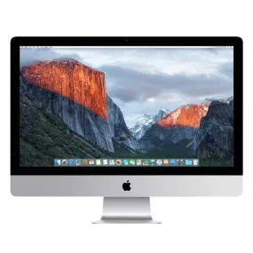 iMac 21.5" A1418 1TB + Kit Tastiera e Mouse | Usato Garantito - TP Store