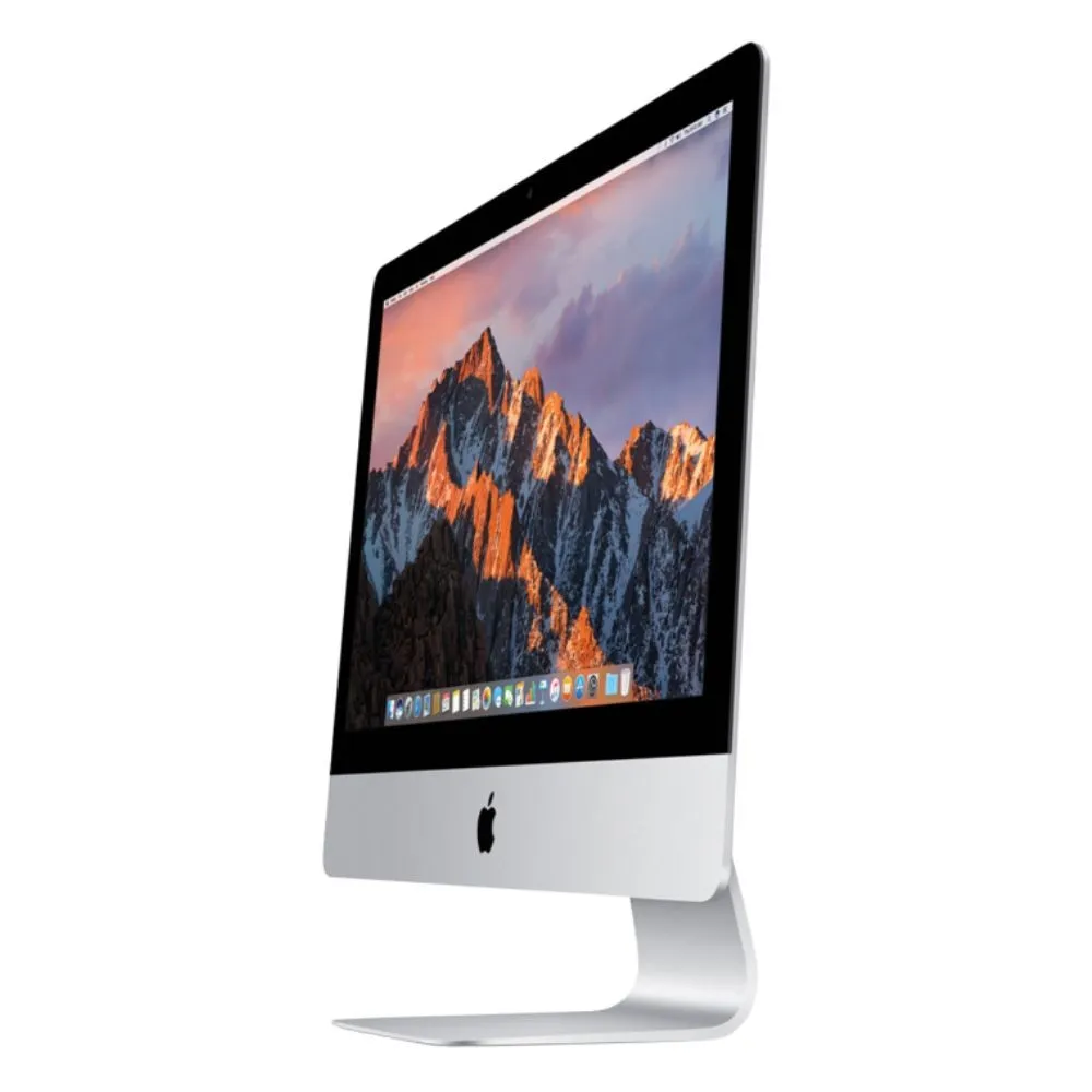iMac 21.5" A1418 1TB + Kit Tastiera e Mouse | Usato Garantito - TP Store