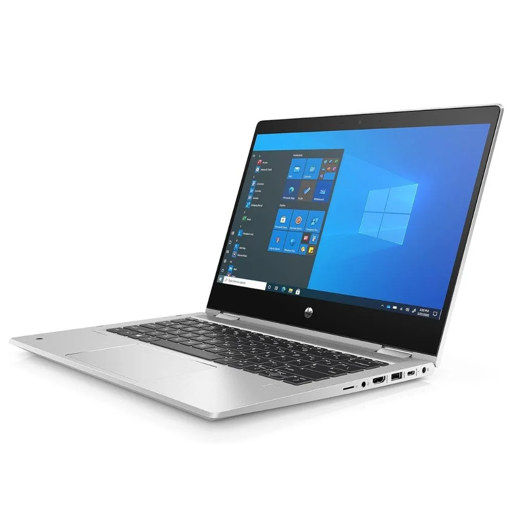 HP ProBook 630 G8 Ryzen 7 | 16GB RAM 512GB SSD Nuovo - TP Store