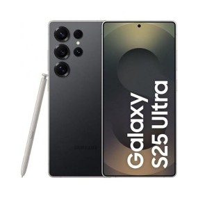 Titolo Prodotto: Samsung Galaxy S25 Ultra 5G - 512GB - Titanio - Usato Garantito - Grado Eccellente