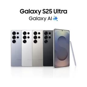 Samsung Galaxy S25 Ultra Usato | 512GB Titanio - TP Store