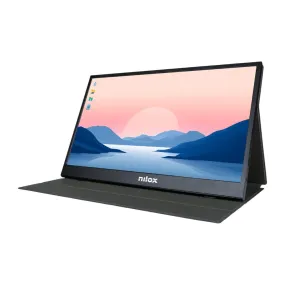 Nilox Monitor Portatile...