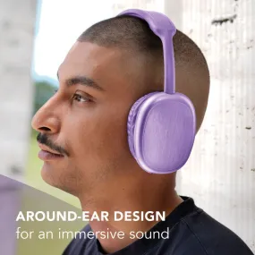 Cuffie Bluetooth Music...