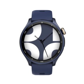 Energyfit ST30G Smartwatch GPS - Display AMOLED - 3ATM - Nero - Nuovo Sigillato