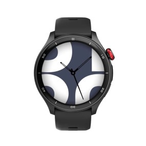 Energyfit ST30G Smartwatch GPS - Display AMOLED - 3ATM - Nero - Nuovo Sigillato