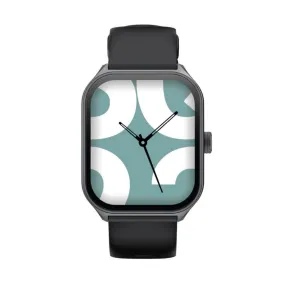 Energyfit SQ22 AMOLED | Design Squadrato | Nuovo Sigillato - TP Store