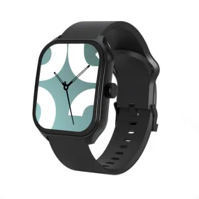 Energyfit SQ22 AMOLED | Design Squadrato | Nuovo Sigillato - TP Store