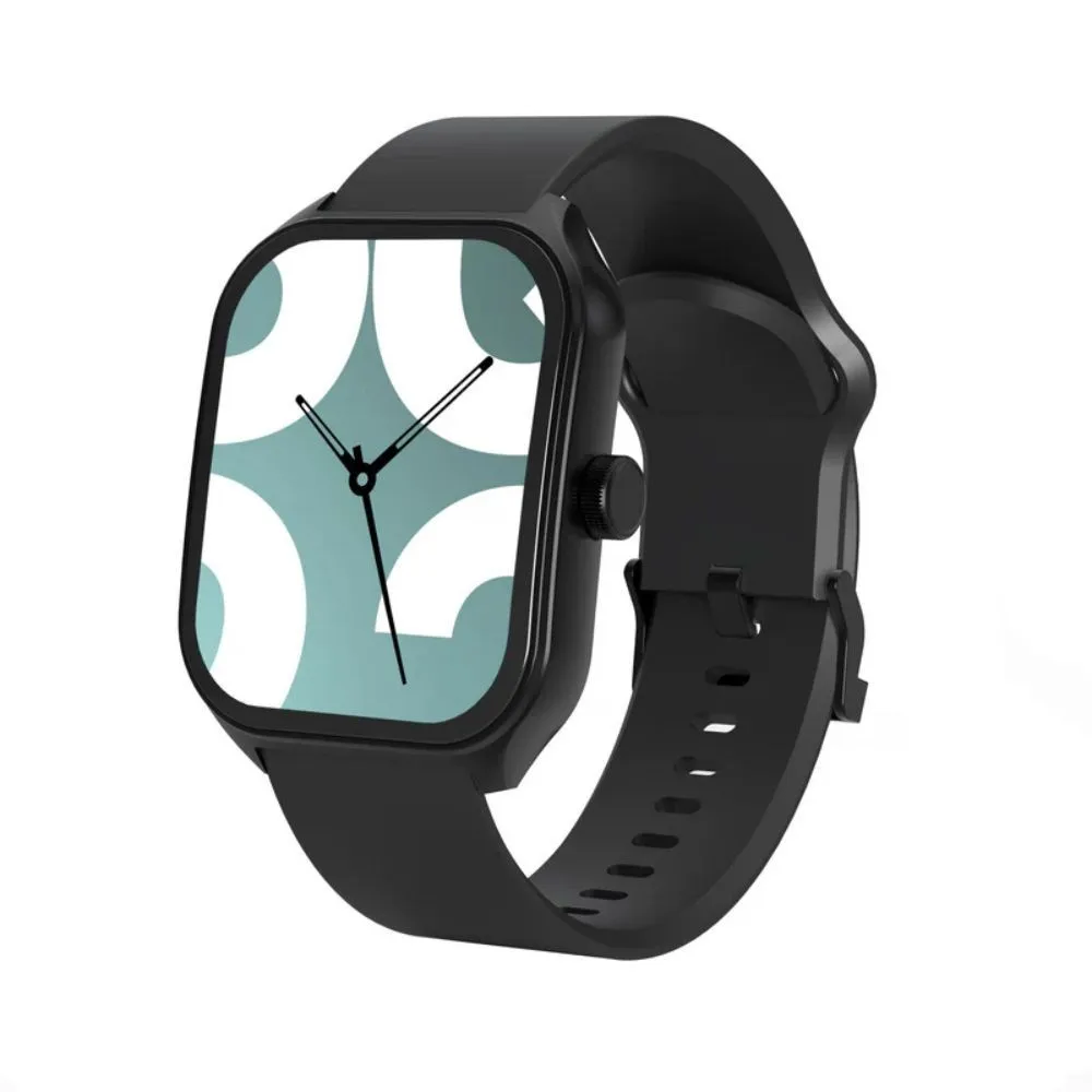 Energyfit SQ22 AMOLED | Design Squadrato | Nuovo Sigillato - TP Store