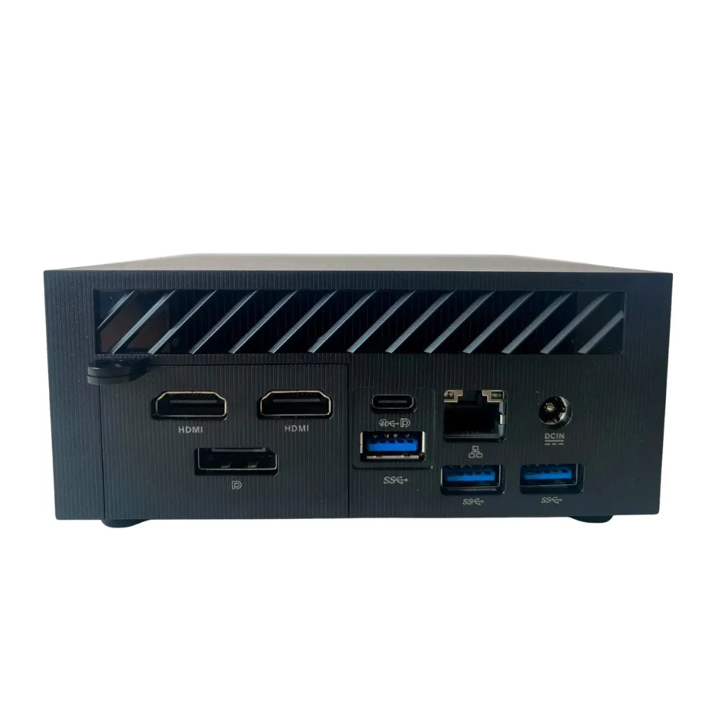Geekom Mini PC Ryzen 9 Usato | 16GB RAM 1TB SSD - TP Store