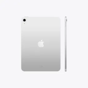 Foto reale della confezione originale sigillata dell'iPad 11ª generazione.