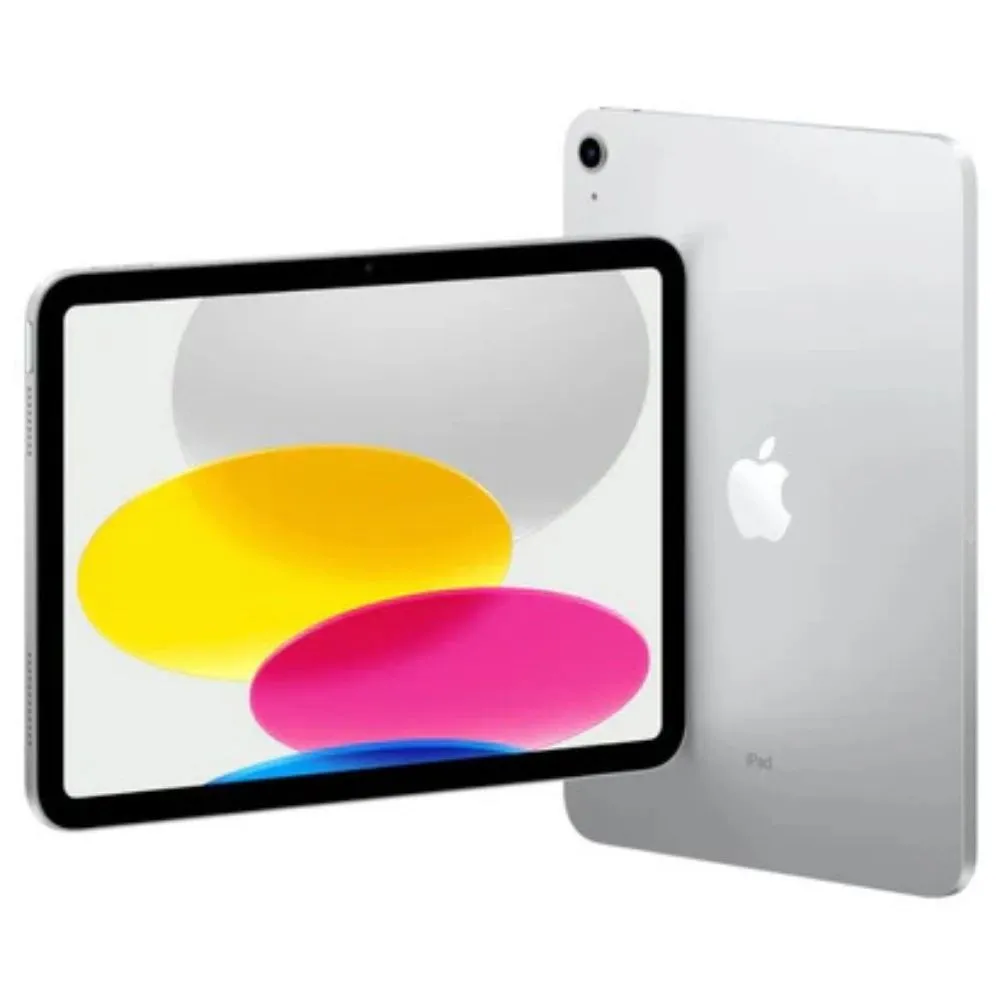 Apple iPad 11th Gen 128GB A16 | Nuovo Sigillato - TP Store