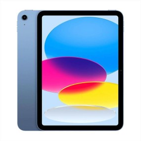 Apple iPad (11th Gen) 10.9" Wi-Fi 128GB - Chip A16 Bionic - Nuovo Sigillato