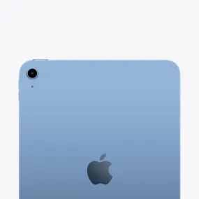 Apple iPad (11th Gen) 10.9"...