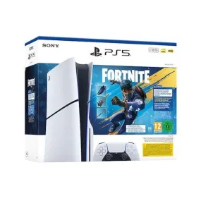Sony Playstation 5 Disc...