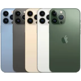 Iphone 13 Pro max...