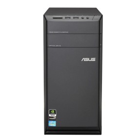 ASUS CM6340 PC Desktop - Intel Core i5 3ª Gen - 8GB RAM - 256GB SSD + 1TB HDD - Windows 11 Pro - Usato Garantito