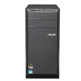 ASUS CM6340 Desktop Usato | i5 3ª Gen | Windows 11 Pro - TP Store