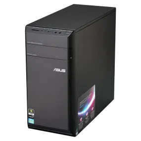 ASUS CM6340 PC Desktop -...