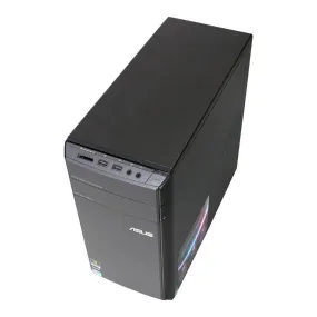 ASUS CM6340 Desktop Usato | i5 3ª Gen | Windows 11 Pro - TP Store