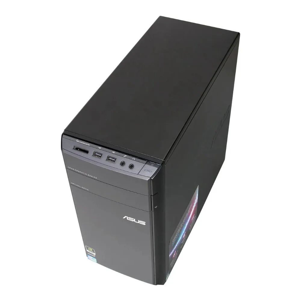 ASUS CM6340 Desktop Usato | i5 3ª Gen | Windows 11 Pro - TP Store