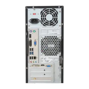 ASUS CM6340 Desktop Usato | i5 3ª Gen | Windows 11 Pro - TP Store
