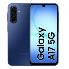 Samsung Galaxy A17 5G 128GB Blu | Nuovo Sigillato - TP Store