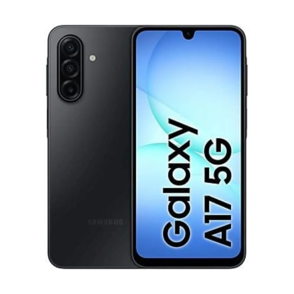 Samsung Galaxy A17 5G 128GB Blu | Nuovo Sigillato - TP Store