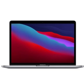 Apple MacBook Pro 13" Chip M1 - 8GB RAM - 256GB SSD - Mod. A2338 - Usato Garantito